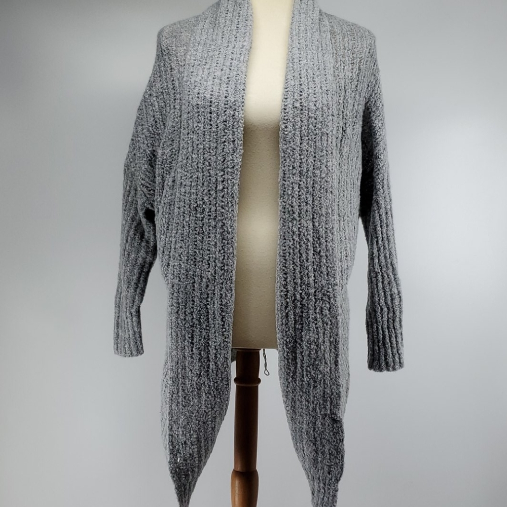 Lucky brand sweater cardigan